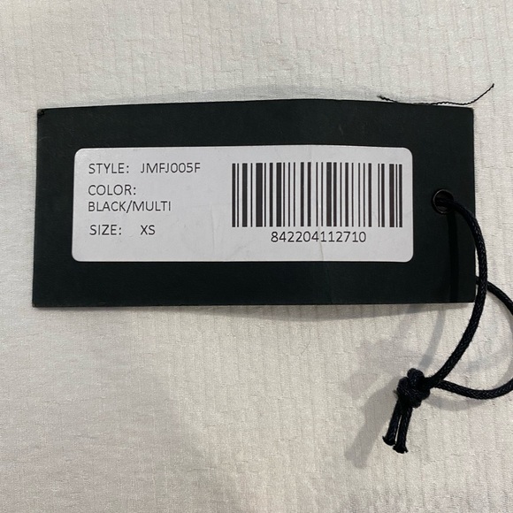 Jocelyn Military Real Fur Jacket- 2 in 1 Jacket and Vest - Picture 4 of 4